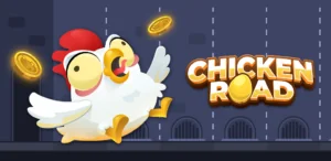 chicken road hero block